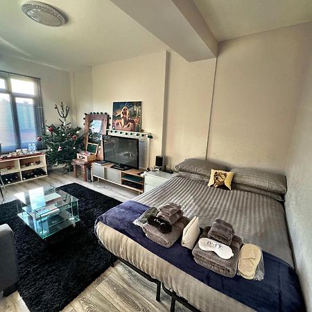 Апартаменти Brixton Hill Retreat Modern And Cosy Лондон Екстер'єр фото