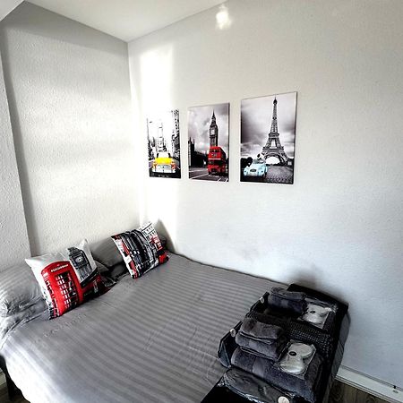 Апартаменти Brixton Hill Retreat Modern And Cosy Лондон Екстер'єр фото