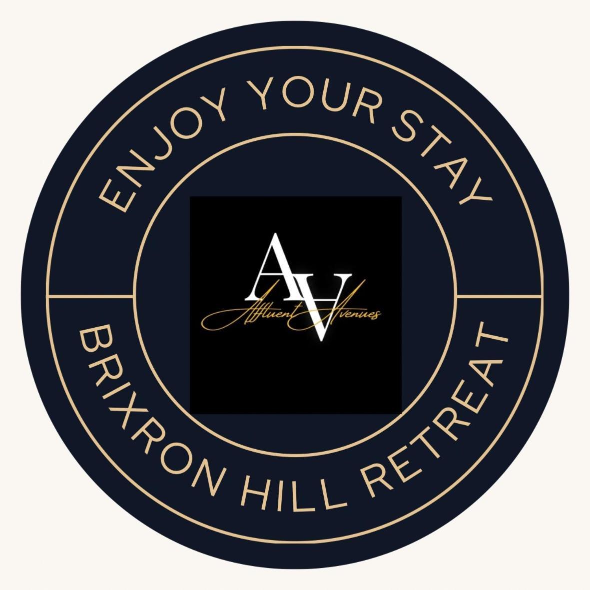 Апартаменти Brixton Hill Retreat Modern And Cosy Лондон Екстер'єр фото